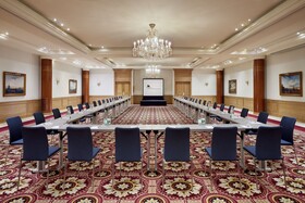 Paris Marriott Champs-Elysees Hotel