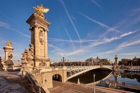 Paris Marriott Champs-Elysees Hotel
