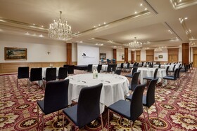 Paris Marriott Champs-Elysees Hotel