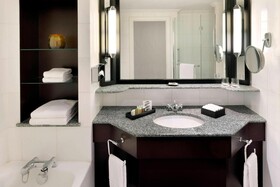 Paris Marriott Champs-Elysees Hotel