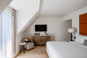 Paris Marriott Champs-Elysees Hotel