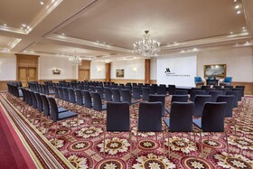 Paris Marriott Champs-Elysees Hotel