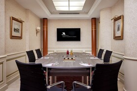 Paris Marriott Champs-Elysees Hotel