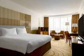 Paris Marriott Champs-Elysees Hotel
