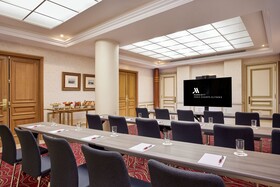 Paris Marriott Champs-Elysees Hotel