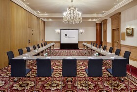 Paris Marriott Champs-Elysees Hotel