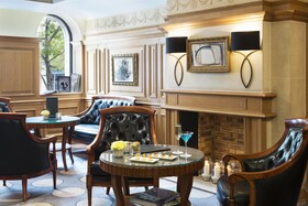 Paris Marriott Champs-Elysees Hotel