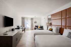 Paris Marriott Champs-Elysees Hotel