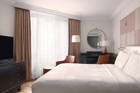 Paris Marriott Champs-Elysees Hotel