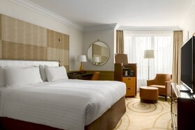 Paris Marriott Champs-Elysees Hotel
