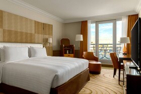 Paris Marriott Champs-Elysees Hotel