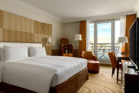 Paris Marriott Champs-Elysees Hotel