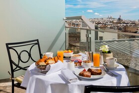 Paris Marriott Champs-Elysees Hotel