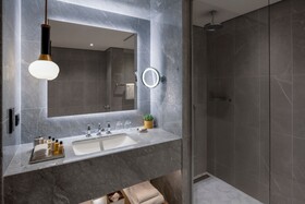 Paris Marriott Champs-Elysees Hotel