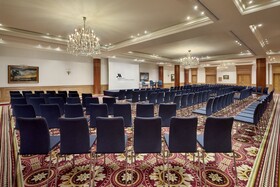 Paris Marriott Champs-Elysees Hotel