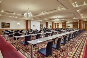 Paris Marriott Champs-Elysees Hotel