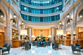 Paris Marriott Champs-Elysees Hotel