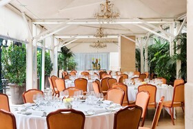 Paris Marriott Champs-Elysees Hotel
