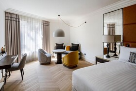 Paris Marriott Champs-Elysees Hotel