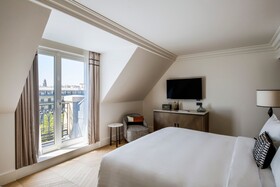 Paris Marriott Champs-Elysees Hotel