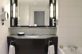 Paris Marriott Champs-Elysees Hotel