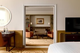 Paris Marriott Champs-Elysees Hotel