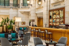 Paris Marriott Champs-Elysees Hotel