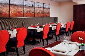 Paris Marriott Champs-Elysees Hotel