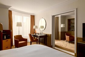 Paris Marriott Champs-Elysees Hotel