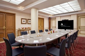 Paris Marriott Champs-Elysees Hotel