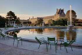 Paris Marriott Champs-Elysees Hotel