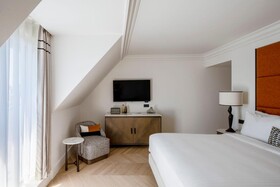 Paris Marriott Champs-Elysees Hotel