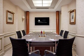 Paris Marriott Champs-Elysees Hotel