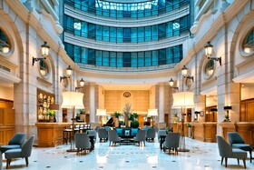 Paris Marriott Champs-Elysees Hotel