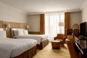 Paris Marriott Champs-Elysees Hotel