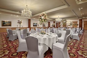 Paris Marriott Champs-Elysees Hotel