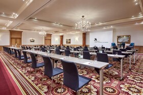 Paris Marriott Champs-Elysees Hotel