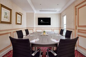 Paris Marriott Champs-Elysees Hotel