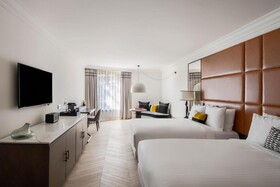 Paris Marriott Champs-Elysees Hotel