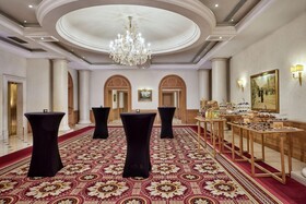 Paris Marriott Champs-Elysees Hotel