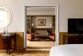 Paris Marriott Champs-Elysees Hotel