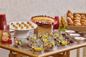 Paris Marriott Champs-Elysees Hotel