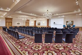 Paris Marriott Champs-Elysees Hotel