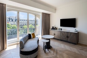 Paris Marriott Champs-Elysees Hotel
