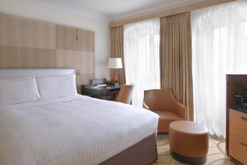 Paris Marriott Champs-Elysees Hotel