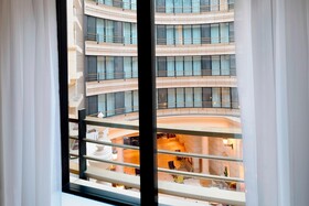 Paris Marriott Champs-Elysees Hotel