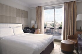Paris Marriott Champs-Elysees Hotel