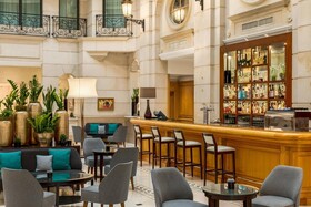 Paris Marriott Champs-Elysees Hotel
