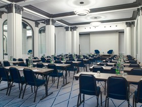 Paris Marriott Opera Ambassador
