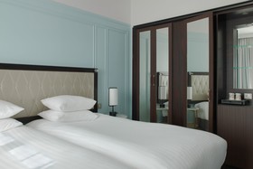 Paris Marriott Opera Ambassador